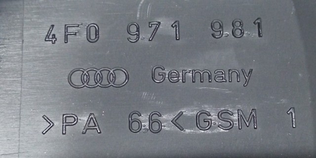 VAG 4F0971981 в наличии Харьков