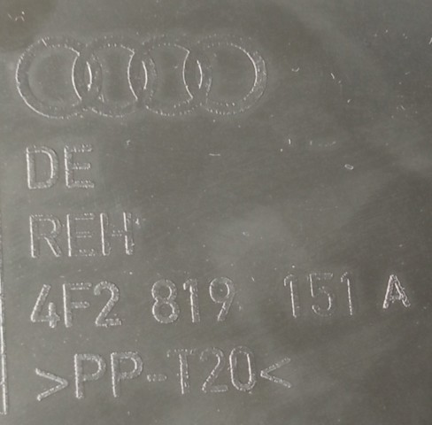 VAG 4F2819151A в наличии Павлоград