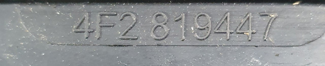VAG 4F2819447 в наличии Павлоград