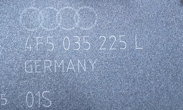 VAG 4F5035225L в наличии Харьков
