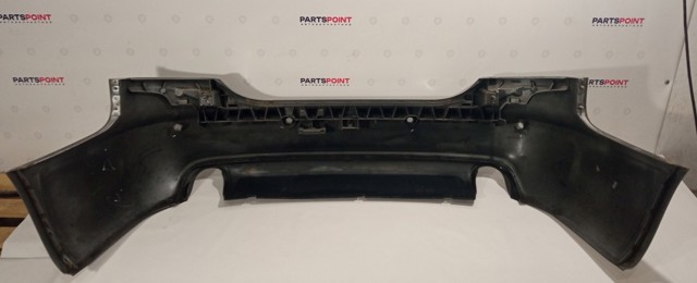 VAG 4F5807385 Спойлер заднего бампера в наличии Ужгород