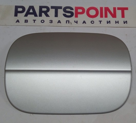 Лючок топливного бака 4F5809907C VAG