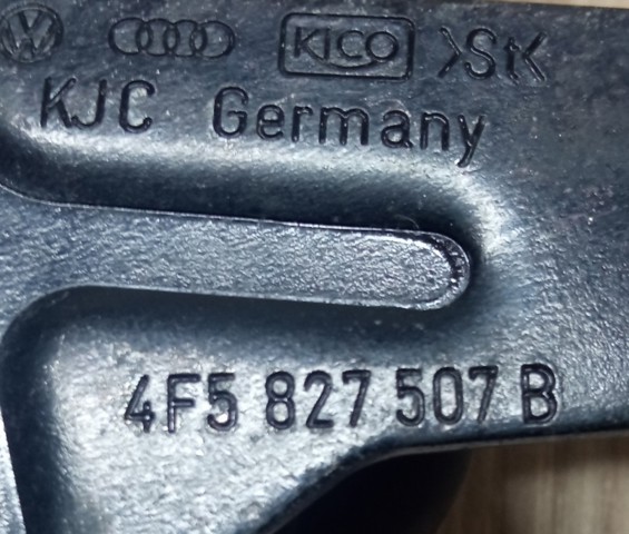 VAG 4F5827507B в наличии Полтава