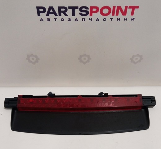 Фонарь сигнала торможения Audi A6 C6