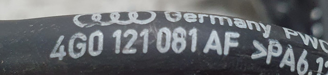 VAG 4G0121081AF в наличии Кривой Рог