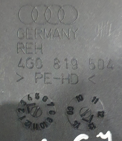 VAG 4G0819504 в наличии Хмельницкий