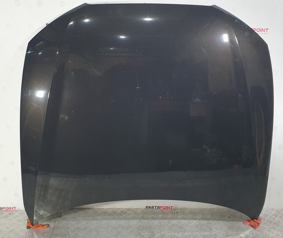 Капот двигателя 4G0823029A VAG