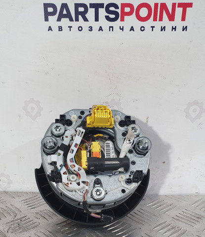 4G0880201P VAG Подушка безопасности (AIRBAG) водительская купить в Сумы