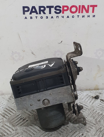 Блок управления ABS 4G0907379H VAG