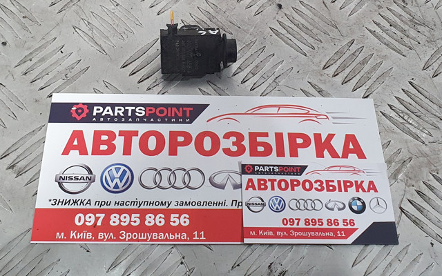 Датчик загрязнения воздуха 4G0907658A VAG