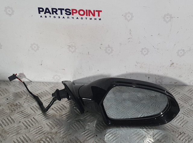 Правое боковое зеркало 4G1857410AE VAG