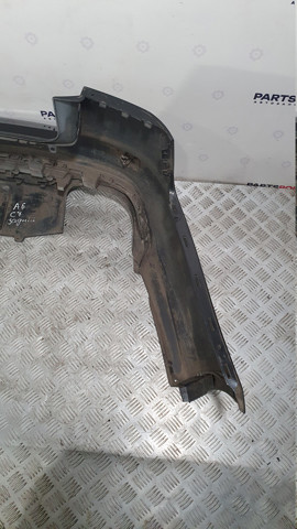 VAG 4G8807067RGRU Бампер задний в наличии Полтава