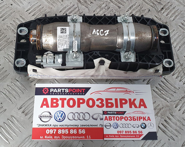 4G8880204E Подушка безопасности пассажира купить Полтава