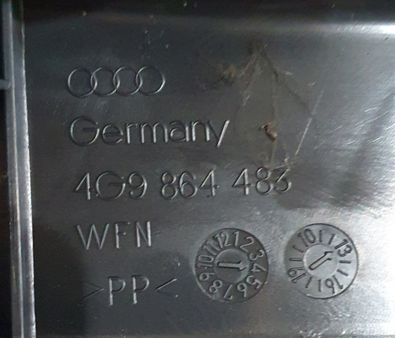 4G9864483 VAG купить в Полтава