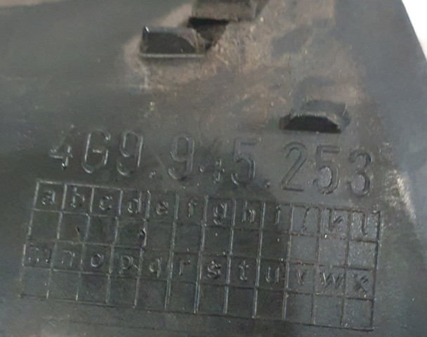 4G9945253 VAG купить в Винница