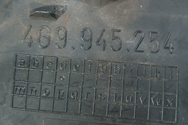 4G9945254 VAG купить в Каменское
