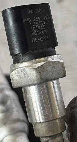 4H0959126 Датчик абсолютного давления кондиционера купить Харьков