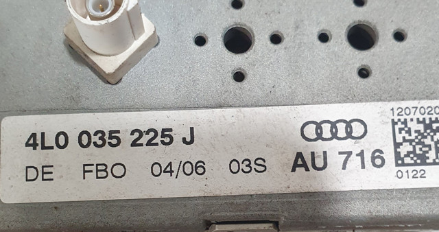 4L0035225J VAG купить в Сумы