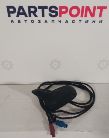 VAG 4L0035503L Антенна в наличии Черновцы