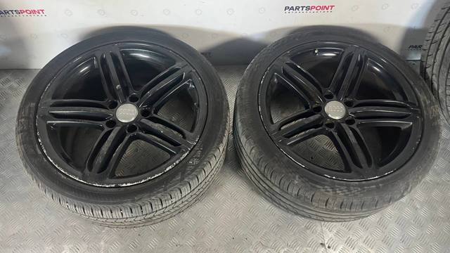 4L0601025AL Диски колесные купить Житомир