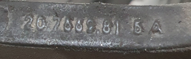 4L0615107A купить Каменское