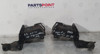 Кронштейн усилителя переднего бампера 4L0807134C VAG