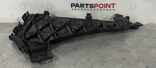 4L0807283B VAG Направляющая переднего бампера левая купить в Ирпень
