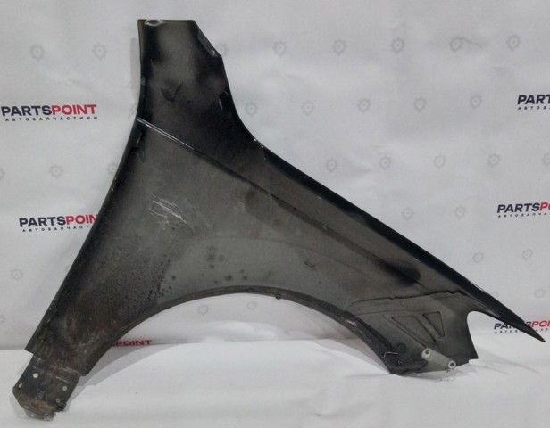 4L0821101 VAG Крыло переднее левое купить в Харьков