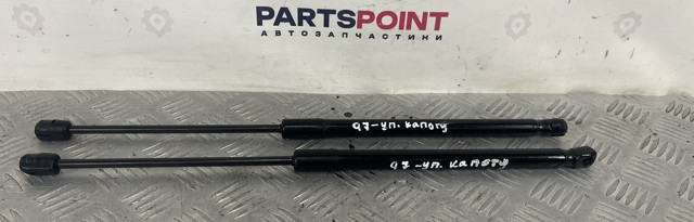 Амортизатор капота газовый 4L0823359 VAG