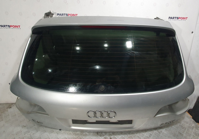 Пятая дверь 4L0827023A VAG