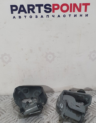 4L0827299C Петля задней двери купить Полтава
