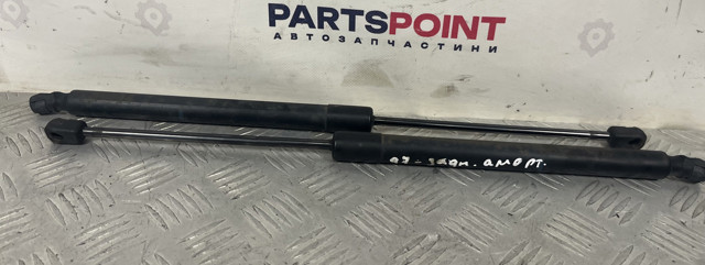 Амортизатор задней двери 4L0827552F VAG