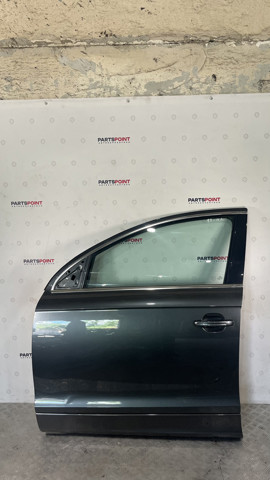 Водительская дверь Audi Q7