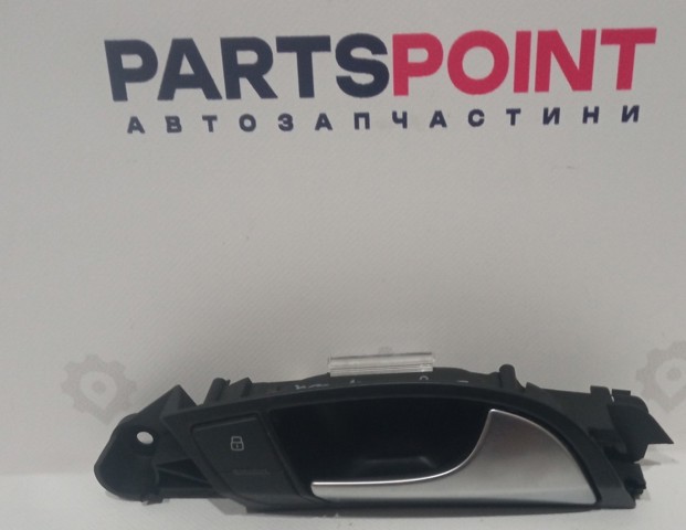 Ручка двери передней внутренняя правая 4L0837020 VAG