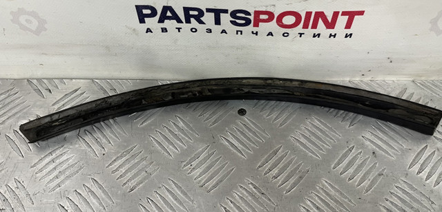 4L0854820A VAG Расширитель (накладка) арки заднего крыла правый купить в Запорожье