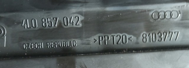 VAG 4L0857042 в наличии Ирпень