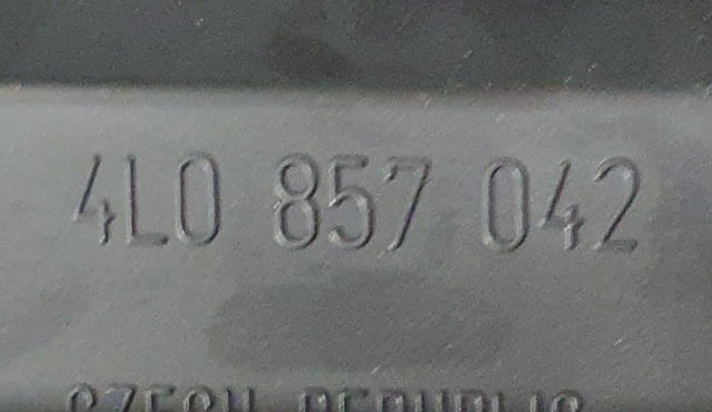 4L0857042 VAG купить в Павлоград
