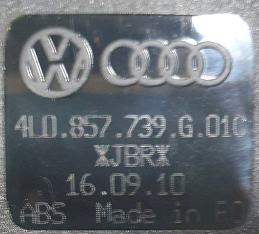 4L0857739G01C купить Николаев
