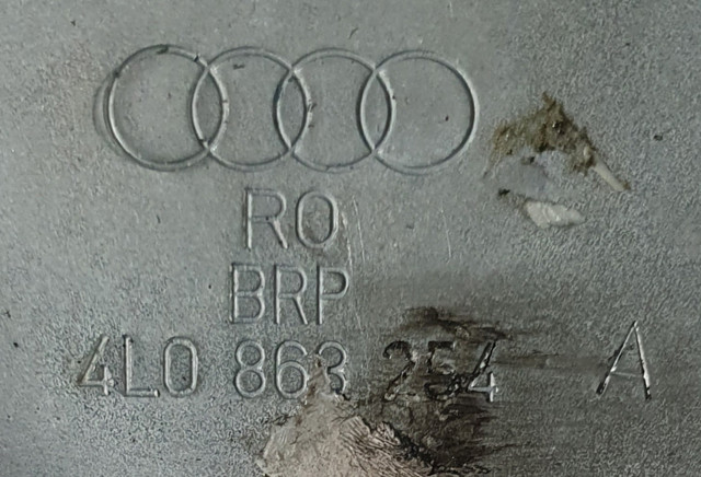 4L0863254A купить Запорожье