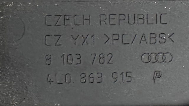 4L0863915 купить Украина