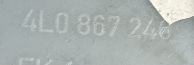 VAG 4L0867246 в наличии Николаев