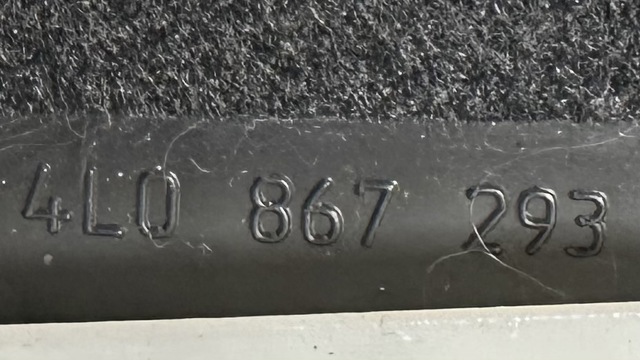4L0867293 купить Винница