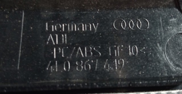 4L0867419 VAG купить в Полтава