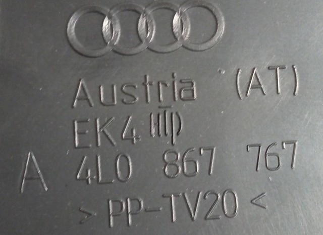 4L0867767 купить Тернополь