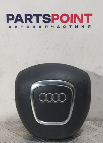 Подушка в руле 4L0880201AN6PS VAG