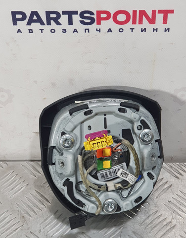VAG 4L0880201AN6PS Подушка безопасности водителя в наличии Кривой Рог