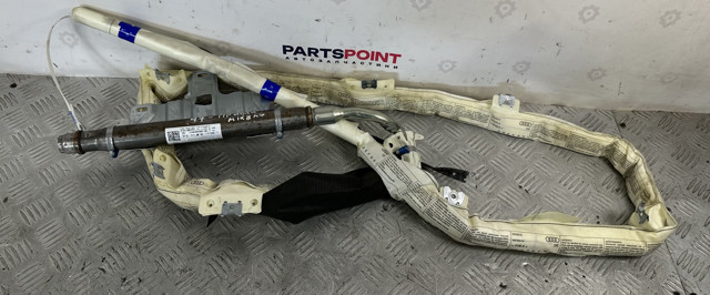 4L0880742A VAG Шторка боковая, правая купить в Черновцы