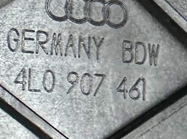 VAG 4L0907461 в наличии Львов