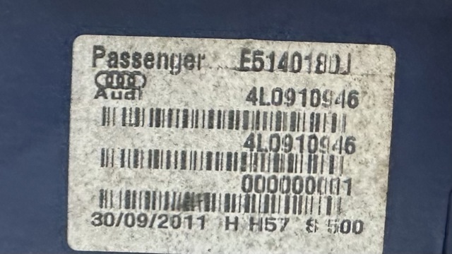4L0910946 VAG купить в Сумы