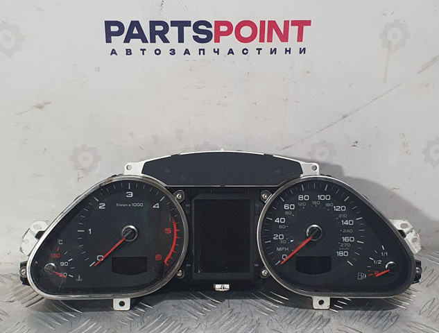 4L0920983T VAG Приборная доска (щиток приборов) купить в Винница